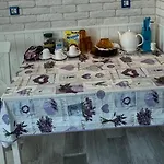 вилекула 4* Warna
