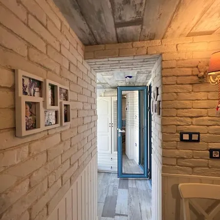 вилекула Guest house 3*