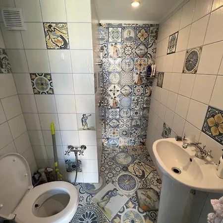 Casa de hóspedes вилекула Varna