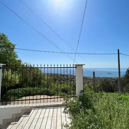 вилекула Къща за гости Варна