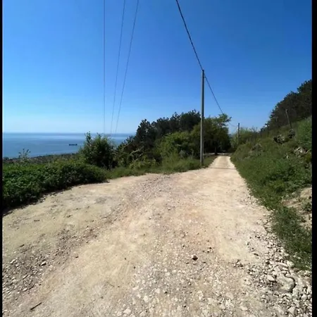 вилекула Guest house 3*