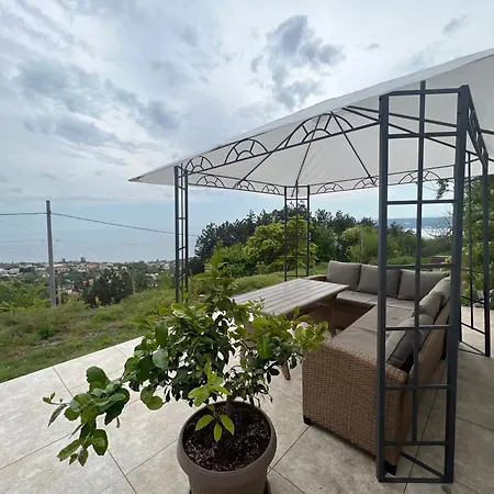 вилекула Къща за гости Варна