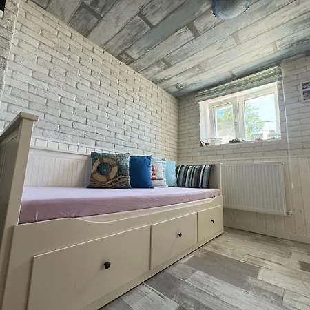 Casa de hóspedes вилекула