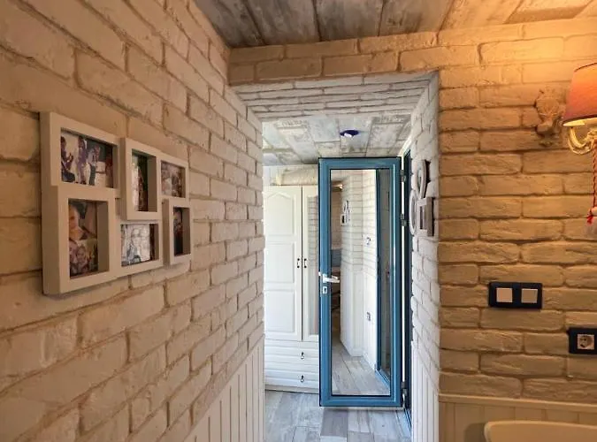 вилекула Къща за гости 4*