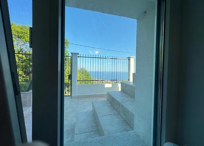 вилекула Къща за гости