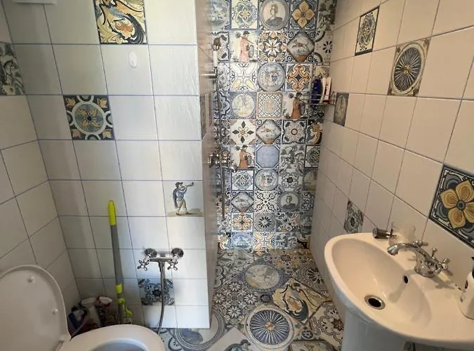 Къща за гости вилекула Варна