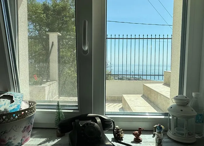 вилекула 4* Варна