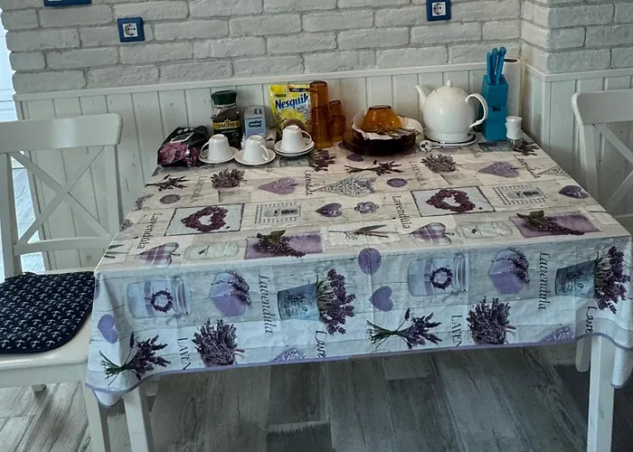 вилекула 4* Варна