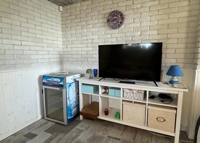 вилекула 4* Варна