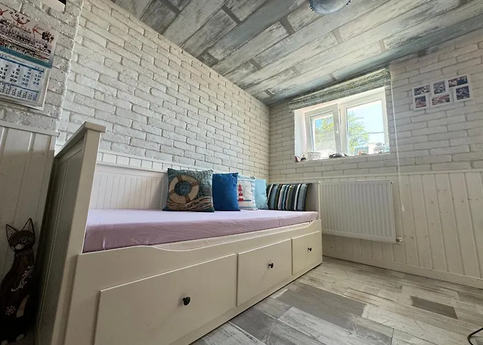 Къща за гости вилекула