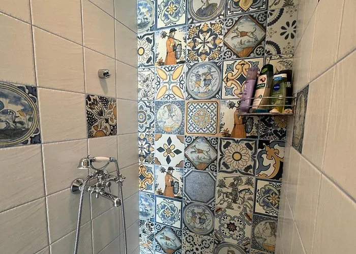 Къща за гости вилекула