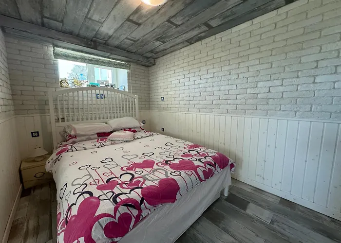 вилекула Къща за гости 4*