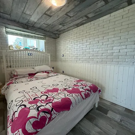 вилекула Gasthuis *